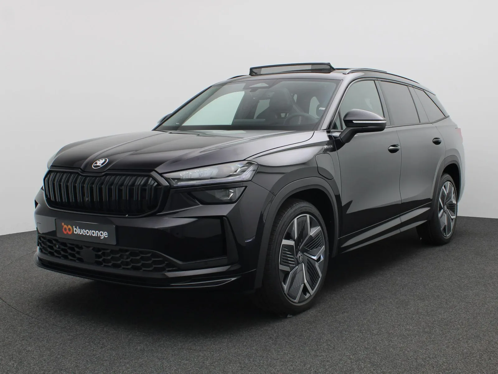 Škoda Kodiaq (2026) — foto 1
