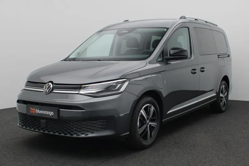 Volkswagen Caddy Maxi (2026)