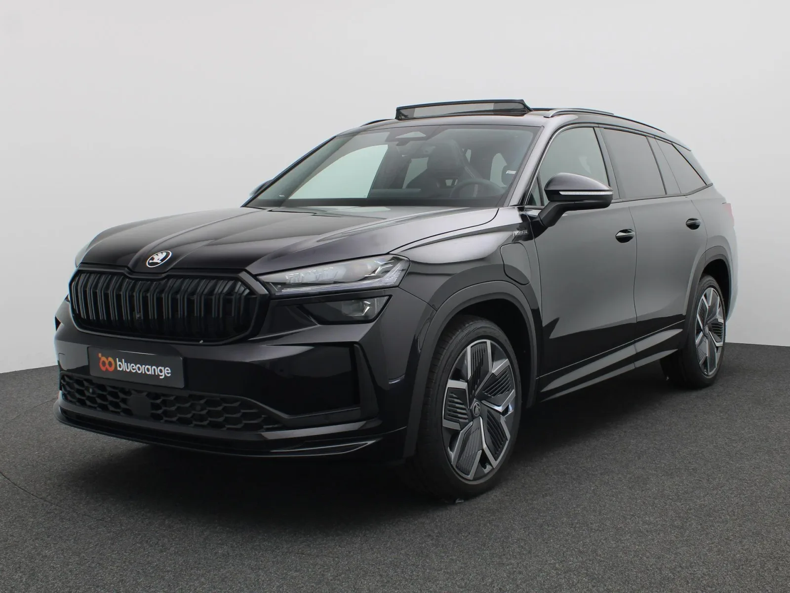 Škoda Kodiaq (2026) — foto 1