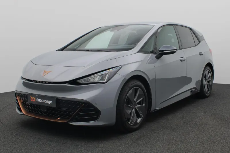 CUPRA Born (2024)