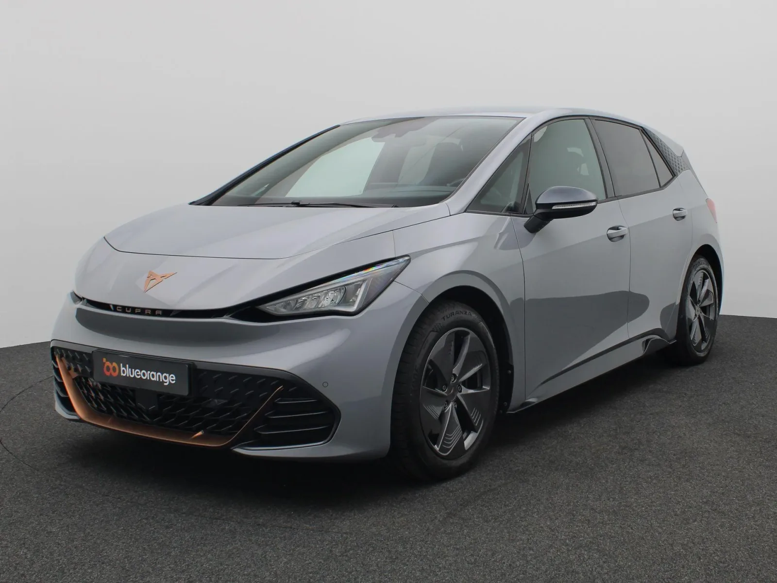CUPRA Born (2024) — foto 1