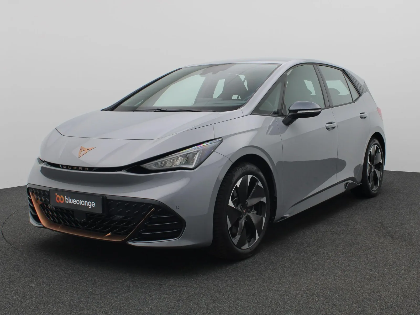 CUPRA Born (2024) — foto 1