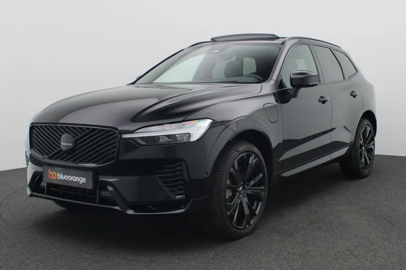 Volvo XC60 (2026)