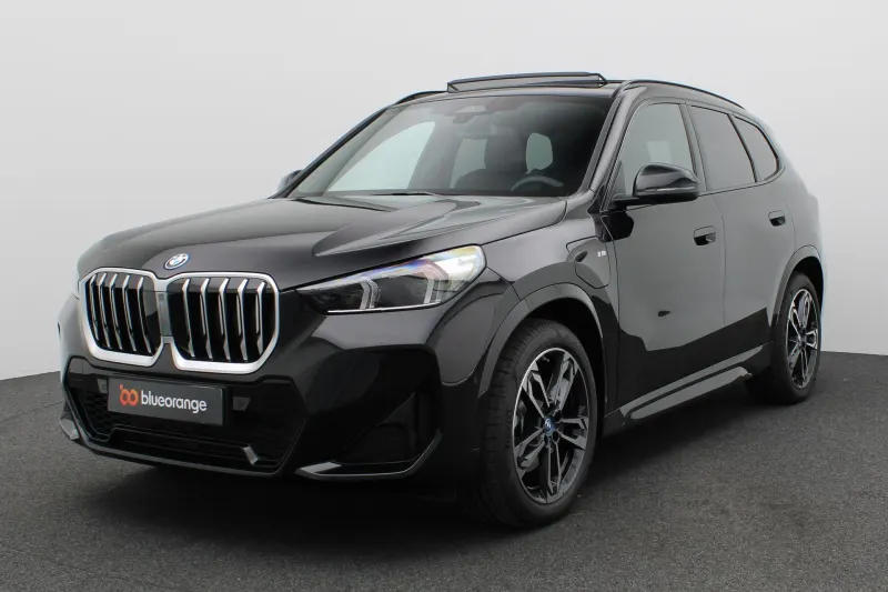 BMW X1 (2026)