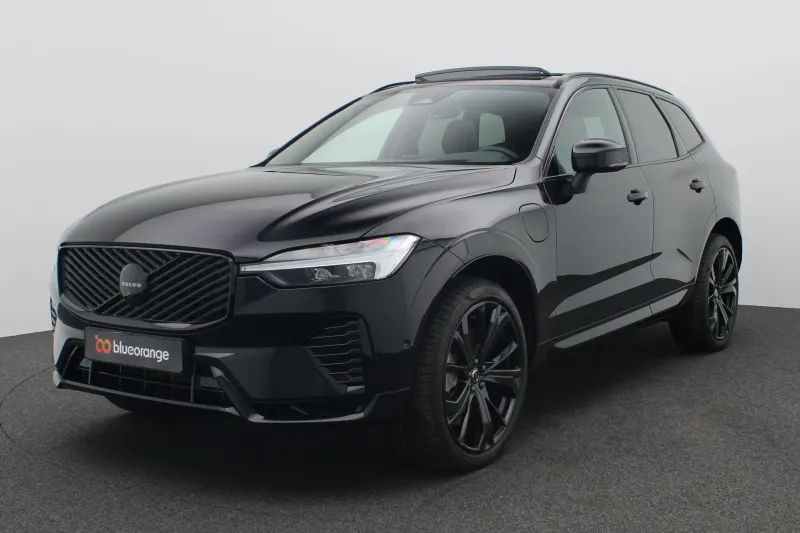 Volvo XC60 (2026)