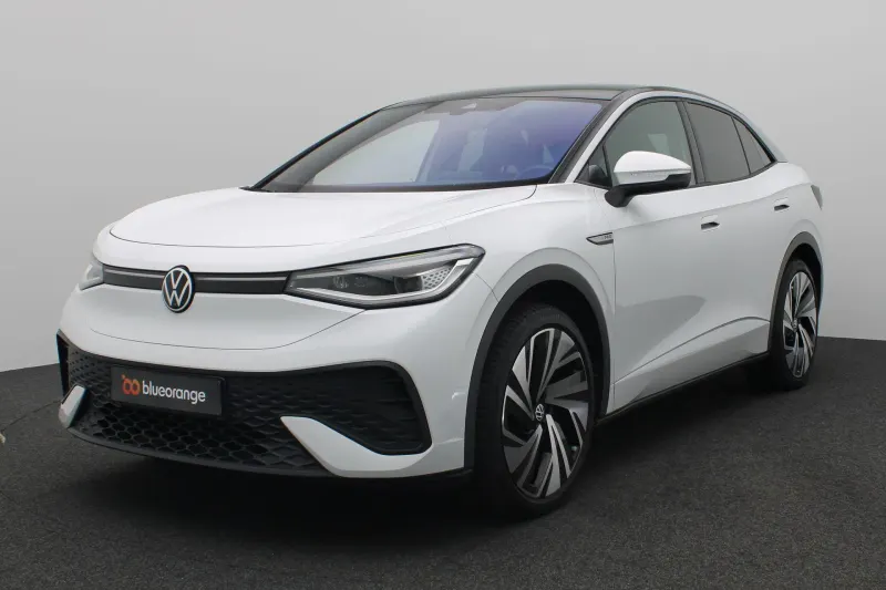 Volkswagen ID.5 (2023)