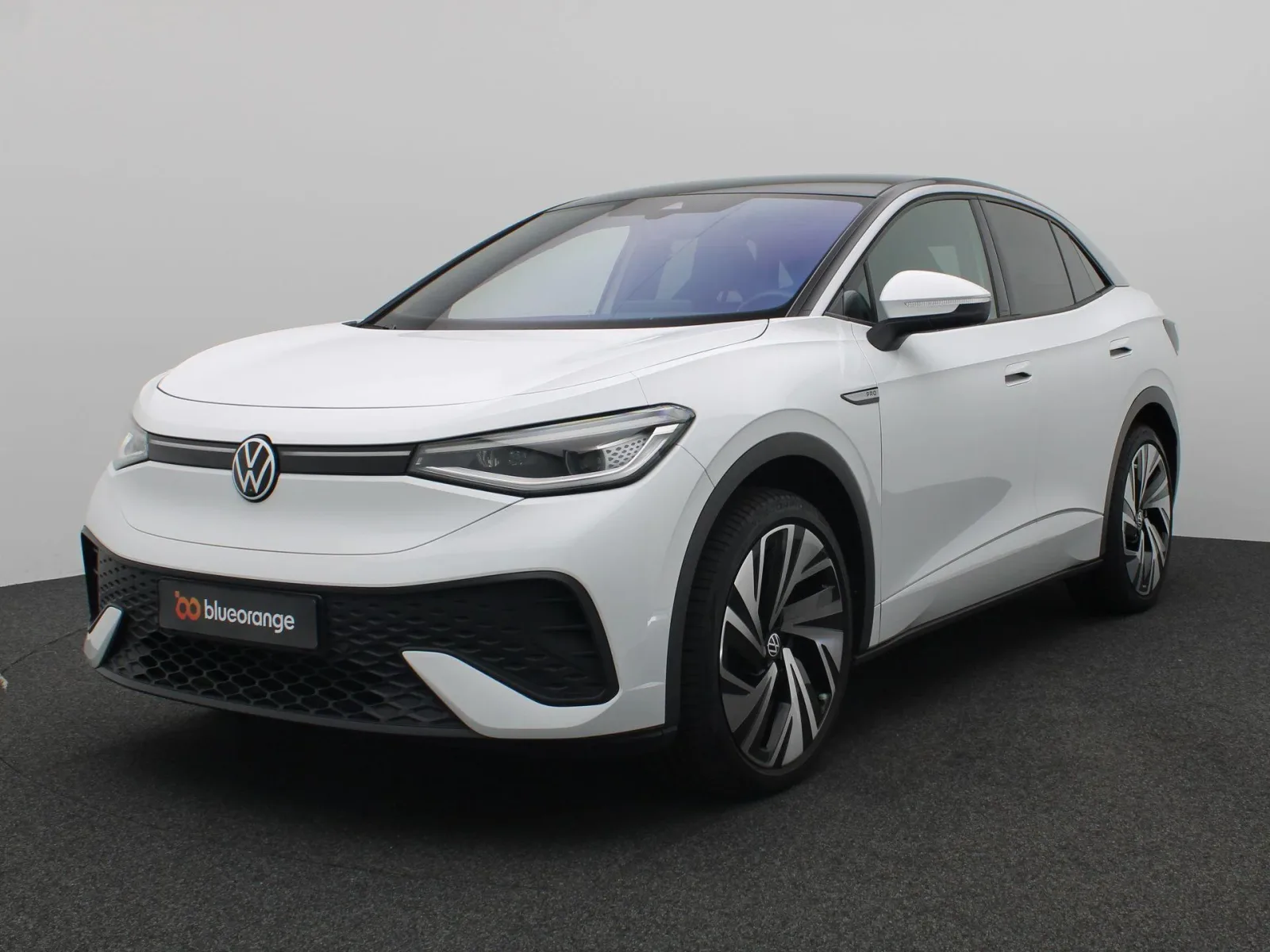 Volkswagen ID.5 (2023) — foto 1
