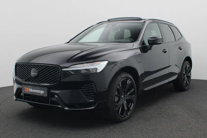 Volvo XC60 (2026)