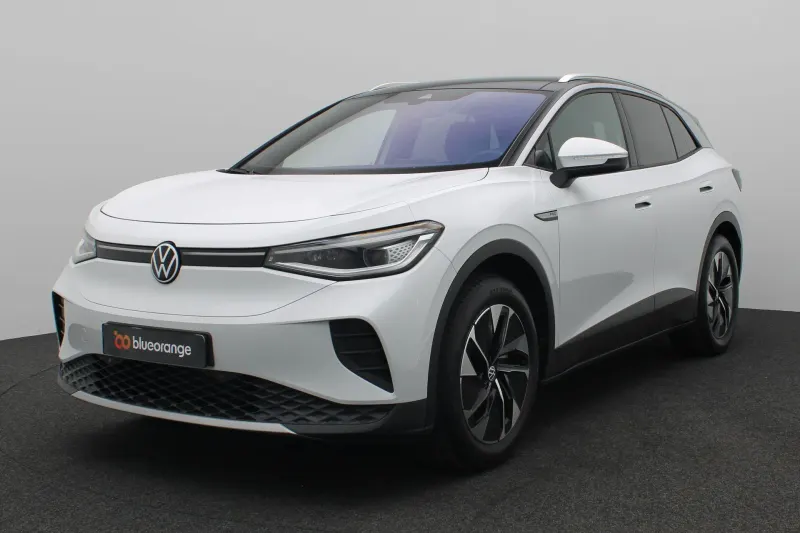 Volkswagen ID.4 (2022)