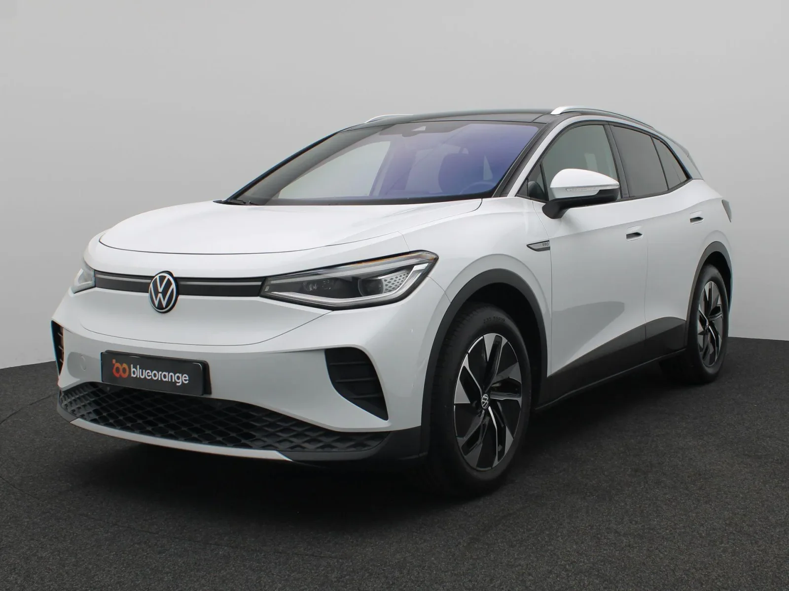 Volkswagen ID.4 (2022) — foto 1