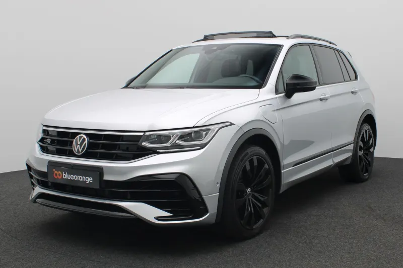 Volkswagen Tiguan (2023)