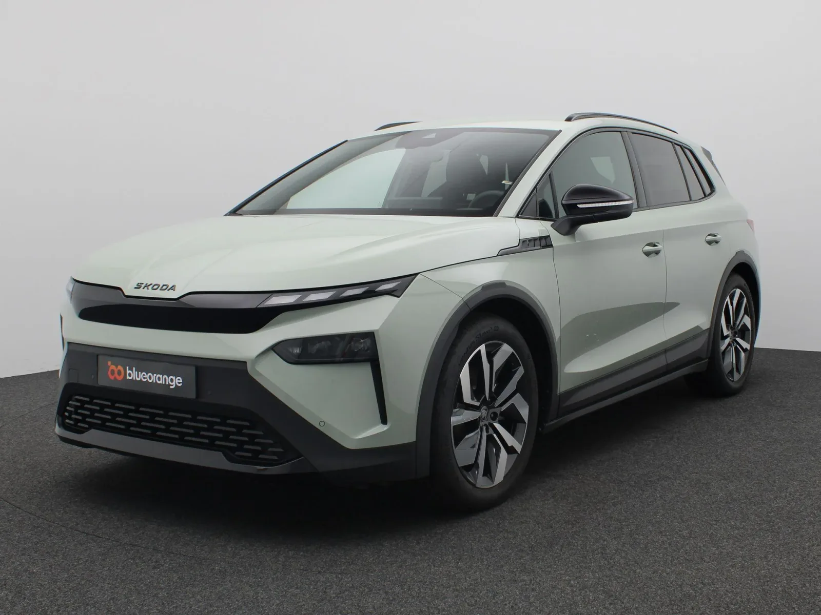 Škoda Elroq (2026) — foto 1