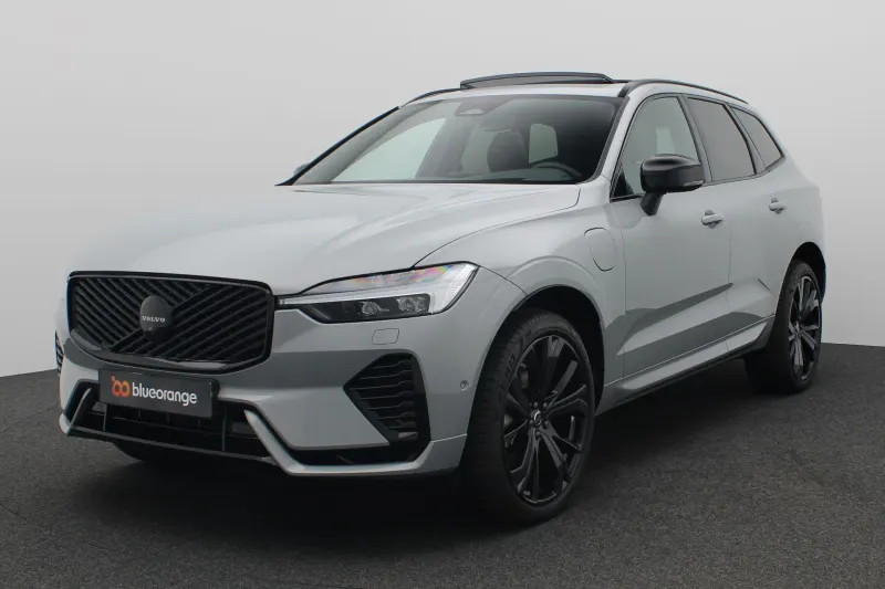 Volvo XC60 (2026)