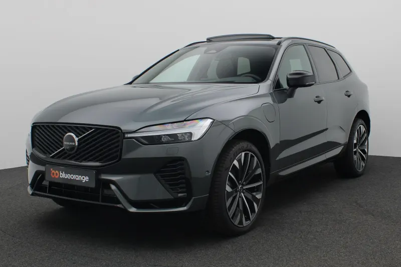 Volvo XC60 (2026)