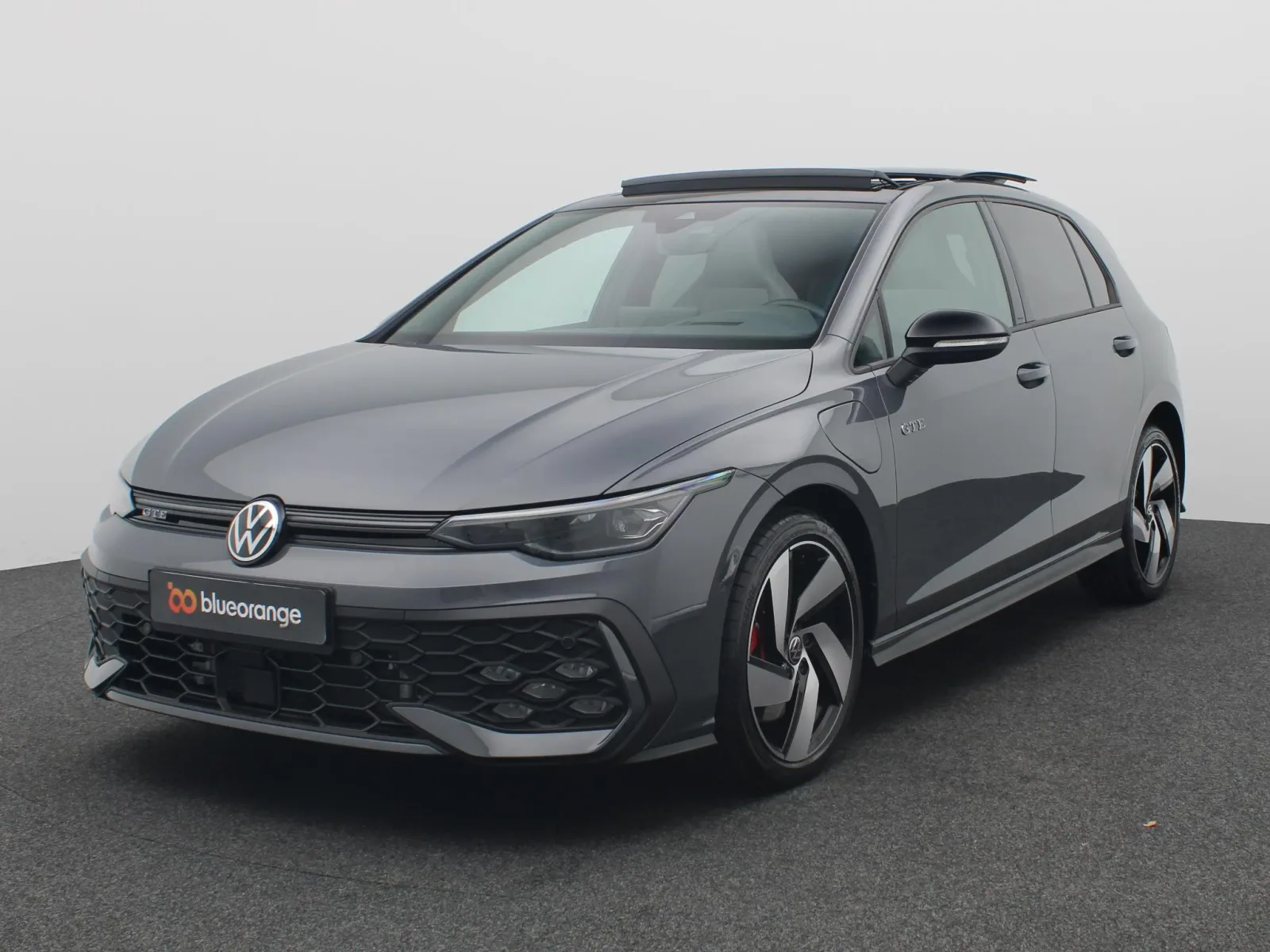 Volkswagen Golf (2026) — foto 1