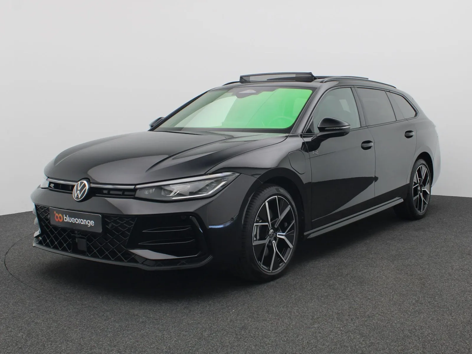 Volkswagen Passat (2026) — foto 1
