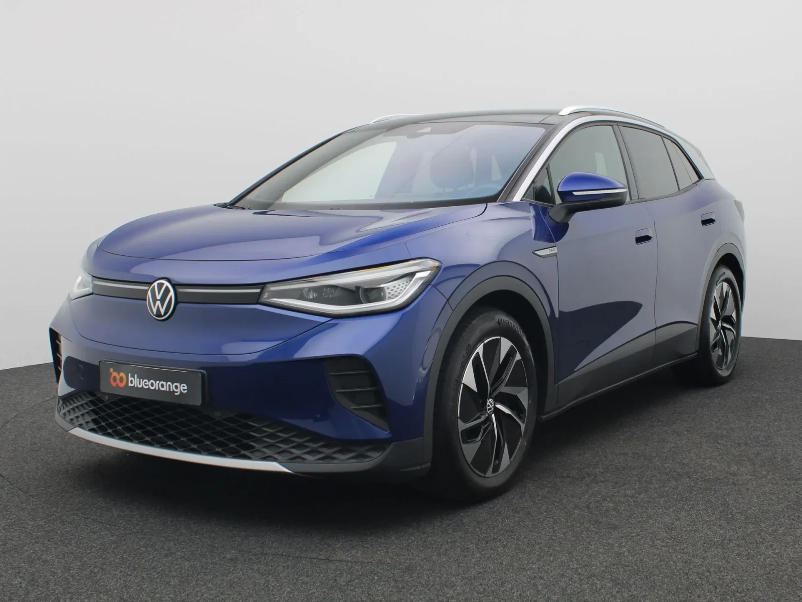 Volkswagen ID.4 (2023) — foto 1