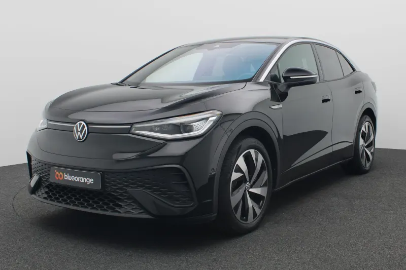 Volkswagen ID.5 (2022)