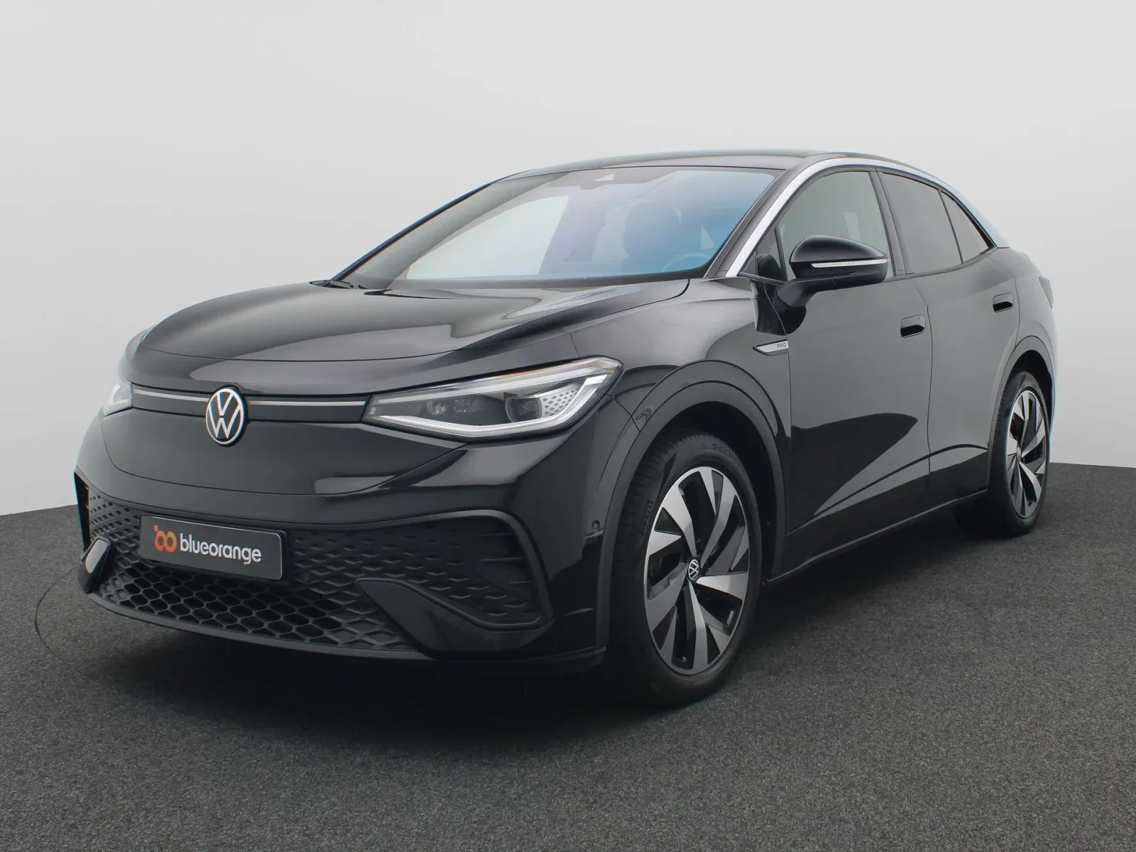 Volkswagen ID.5 (2022) — foto 1