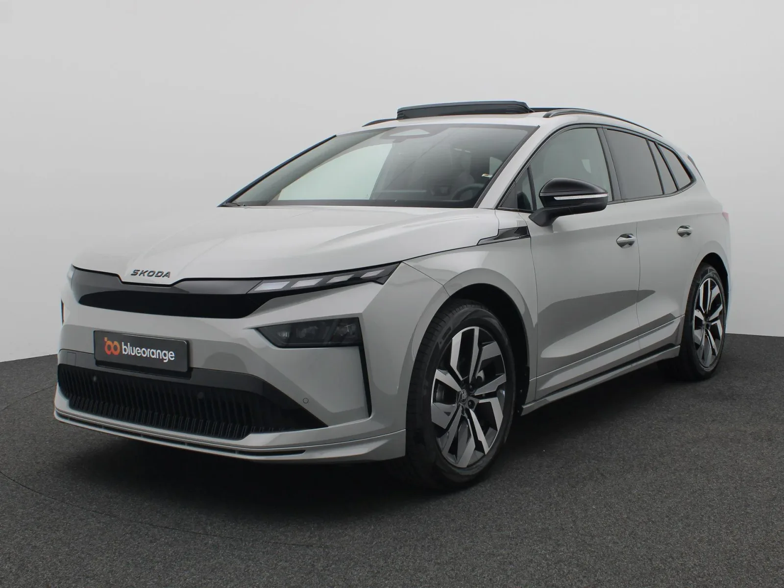Škoda Enyaq (2026) — foto 1
