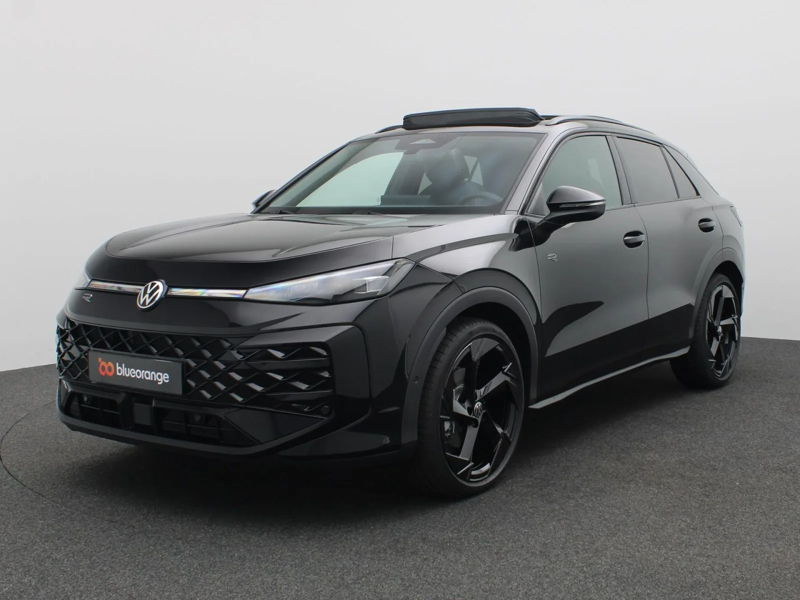 Volkswagen T-Roc (2026) — foto 1