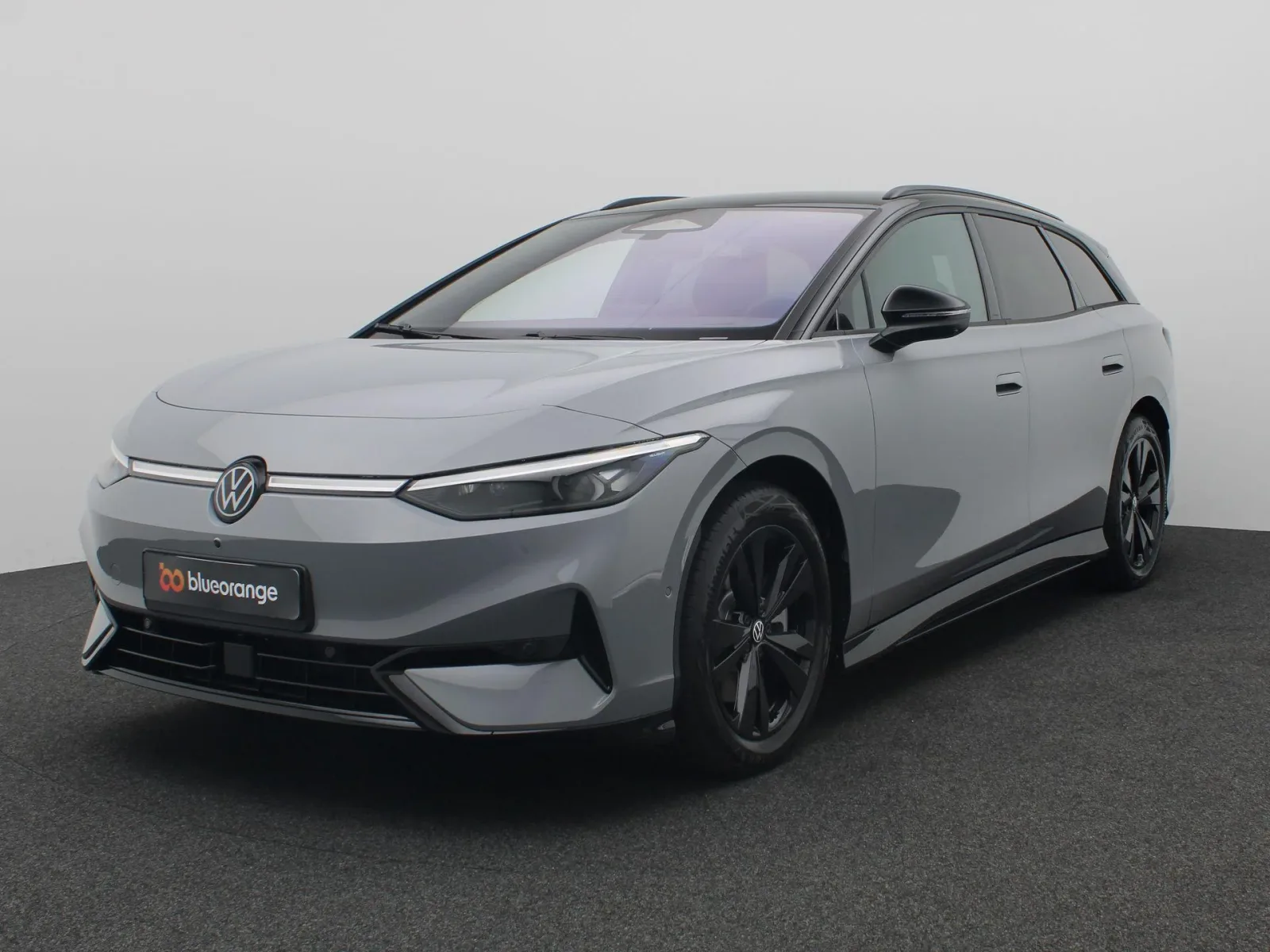 Volkswagen ID.7 (2026) — foto 1