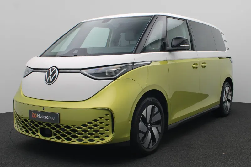 Volkswagen ID. Buzz (2024)