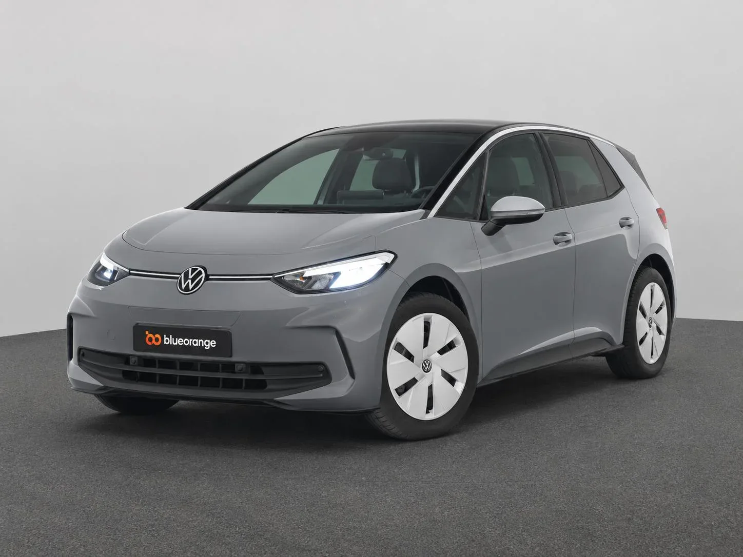 Volkswagen ID.3 (2024) — foto 1