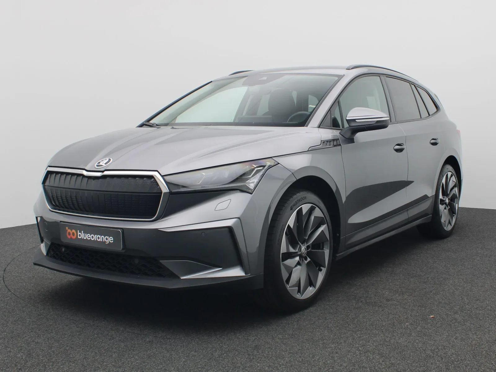 Škoda Enyaq (2022) — foto 1
