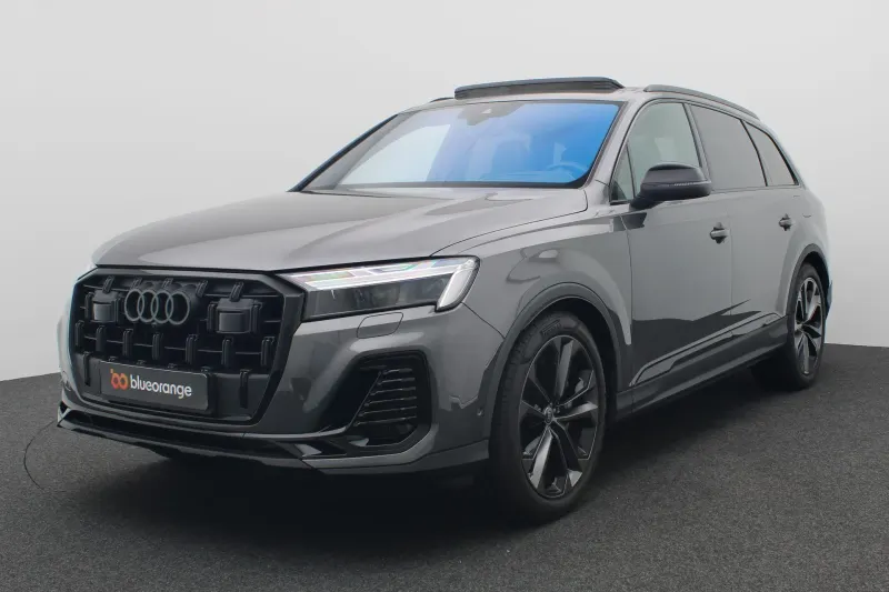 Audi Q7 (2025)