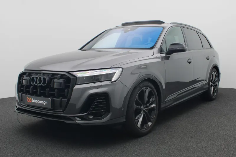Audi Q7 (2025)