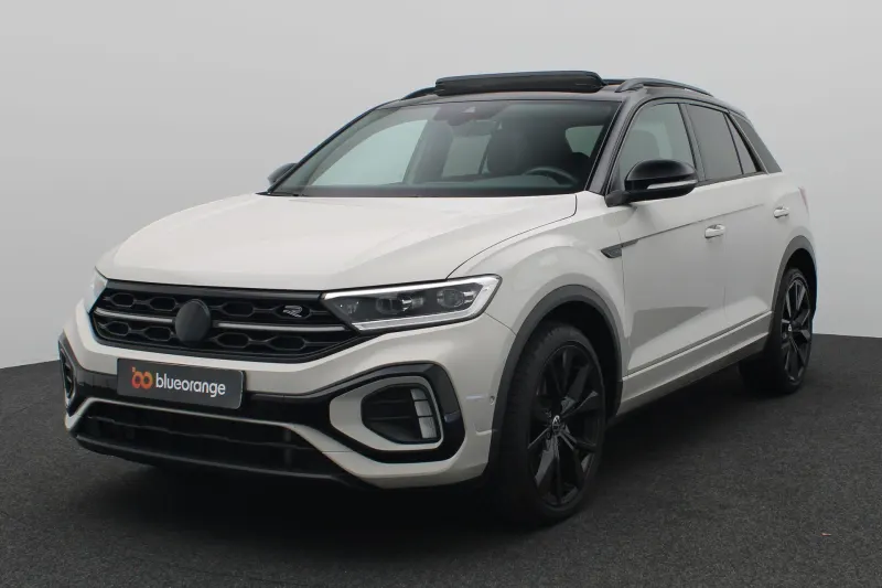 Volkswagen T-Roc (2023)