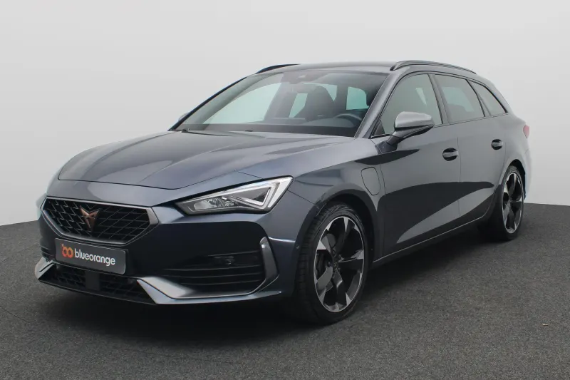 CUPRA Leon Sportstourer (2023)
