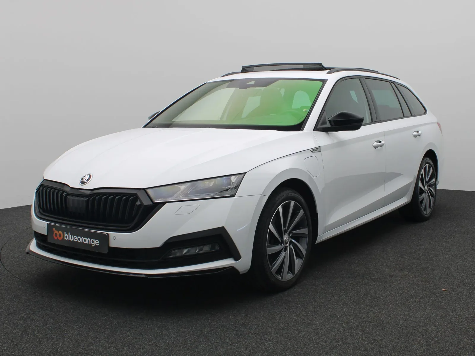 Škoda Octavia (2023) — foto 1