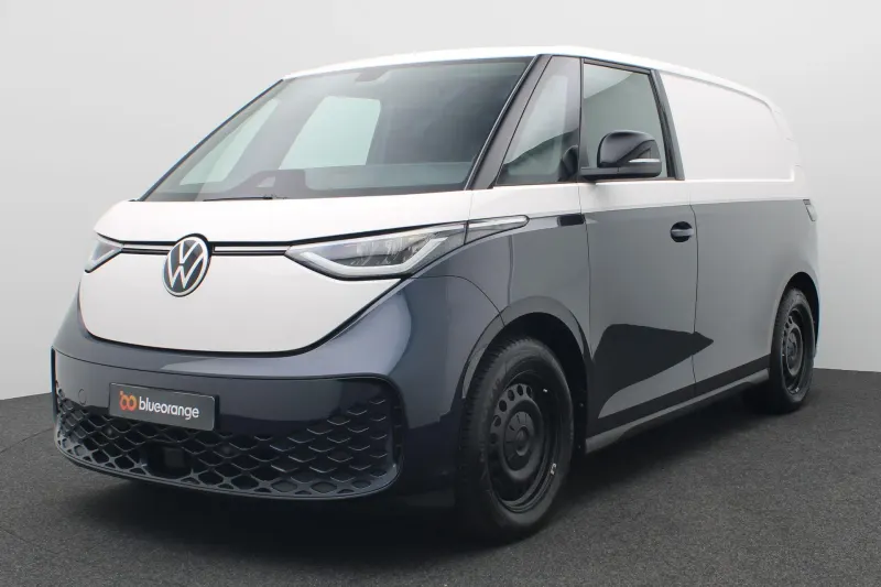 Volkswagen ID. Buzz Cargo (2024)
