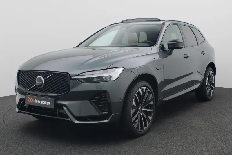 Volvo XC60 (2026)