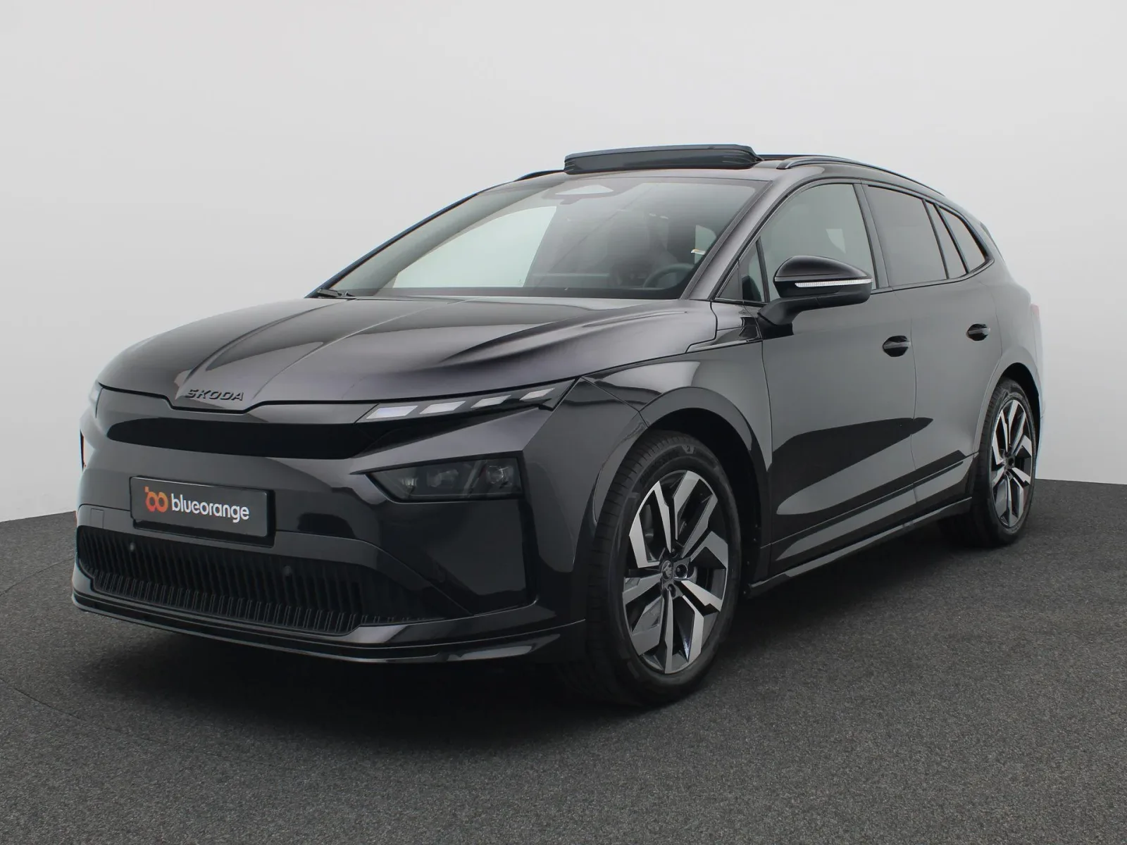 Škoda Enyaq (2026) — foto 1