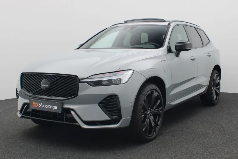 Volvo XC60 (2026)