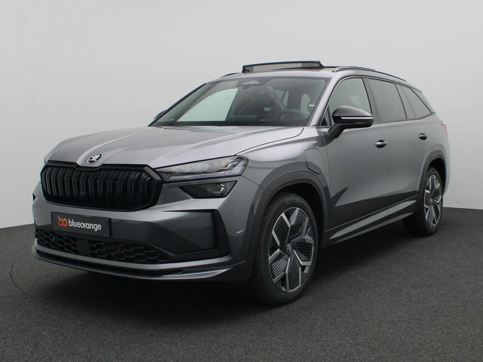 Škoda Kodiaq (2026) — foto 1