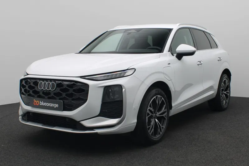 Audi Q3 (2025)
