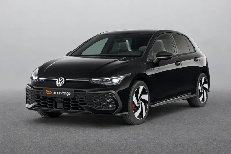 Volkswagen Golf (2026)