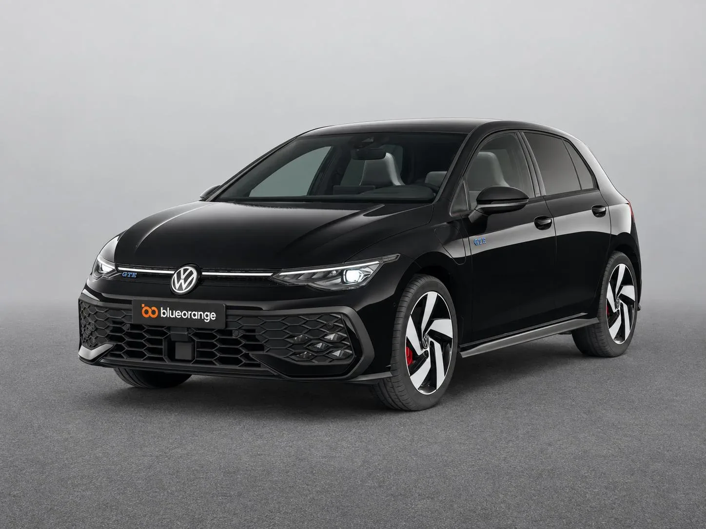 Volkswagen Golf (2026) — foto 1