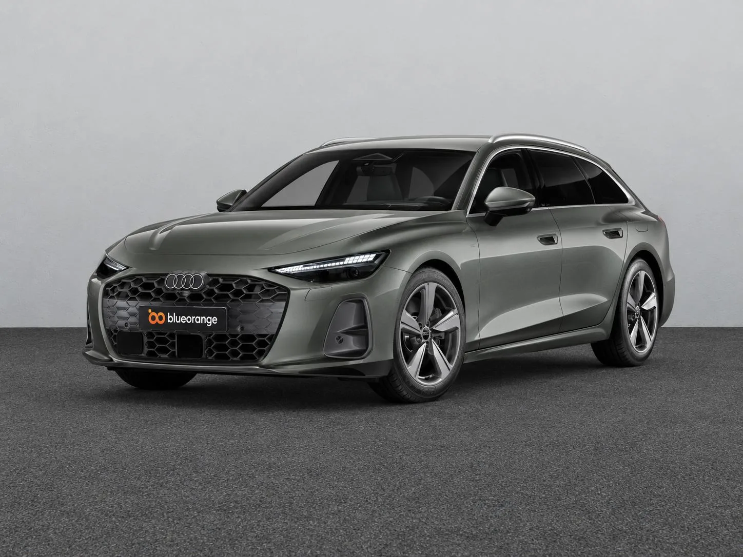 Audi A6 (2026) — foto 1