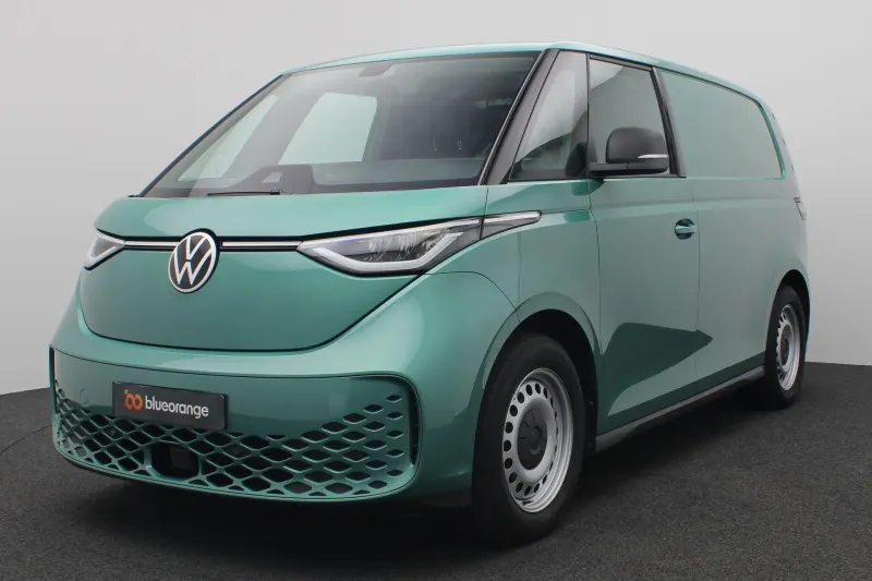 Volkswagen ID. Buzz Cargo (2024)