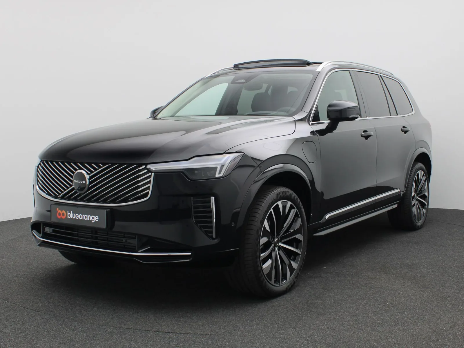Volvo XC90 (2026) — foto 1