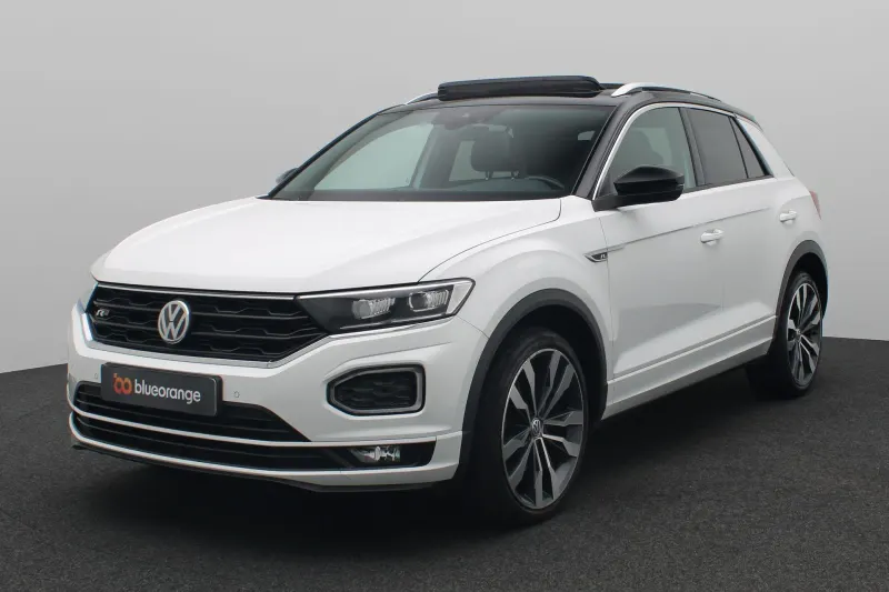 Volkswagen T-Roc (2020)