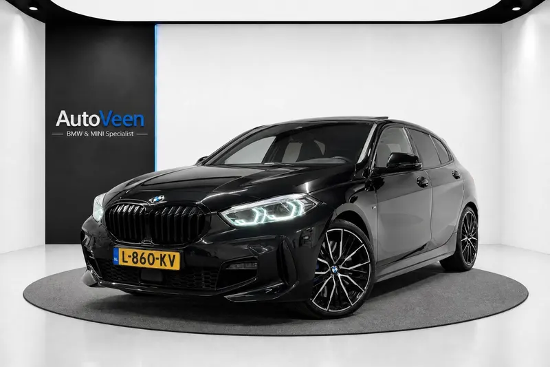 BMW 1-Serie (2021)