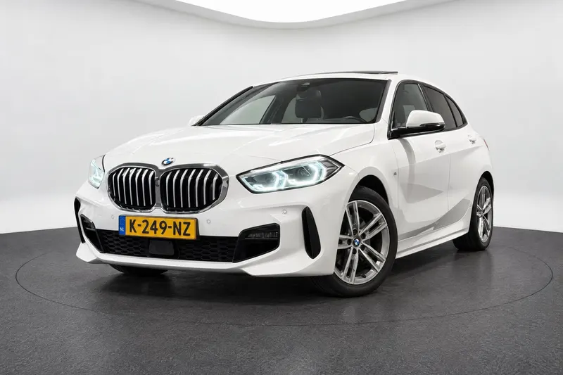 BMW 1-Serie (2021)