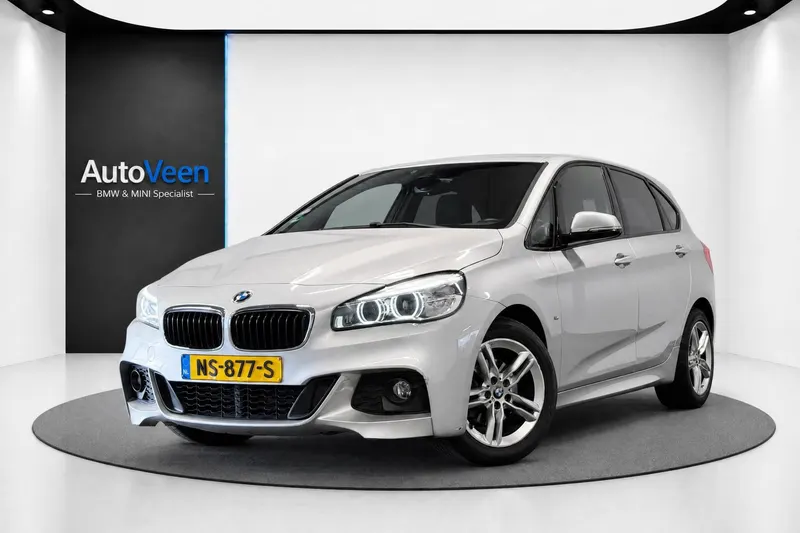 BMW 2-Serie (2017)
