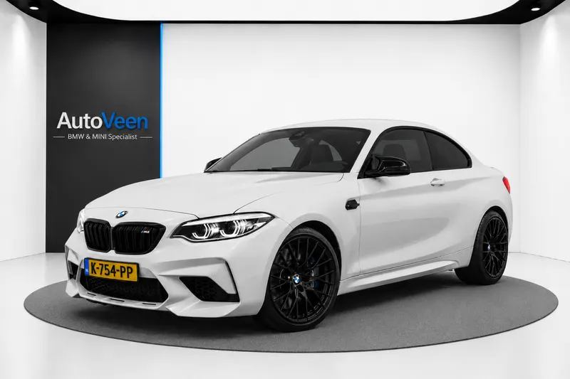BMW 2-Serie (2018)